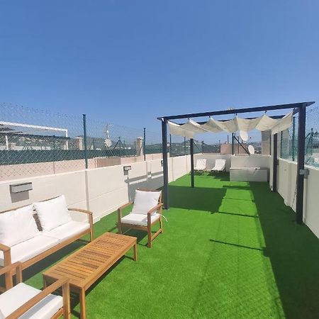 Atico Duplex Calpe Bay公寓 外观 照片