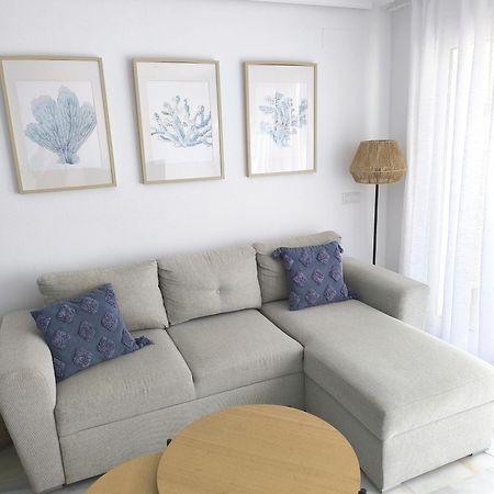Atico Duplex Calpe Bay公寓 外观 照片