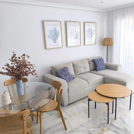 Atico Duplex Calpe Bay公寓 外观 照片