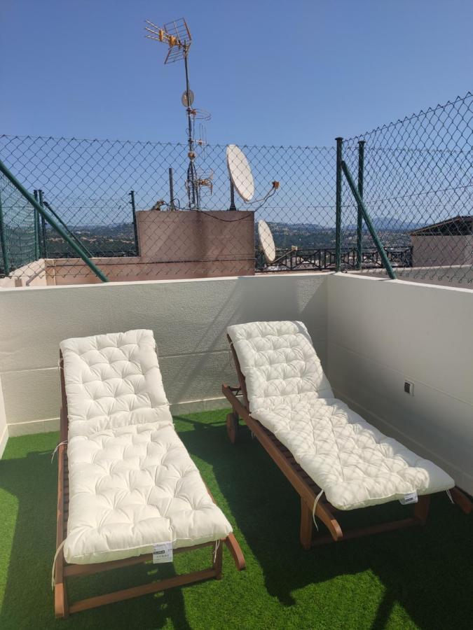 Atico Duplex Calpe Bay公寓 外观 照片