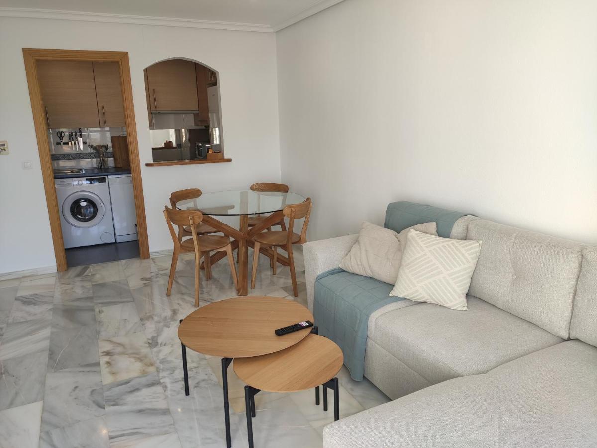 Atico Duplex Calpe Bay公寓 外观 照片