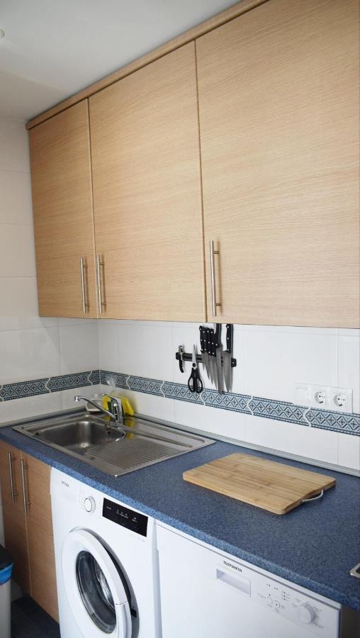 Atico Duplex Calpe Bay公寓 外观 照片