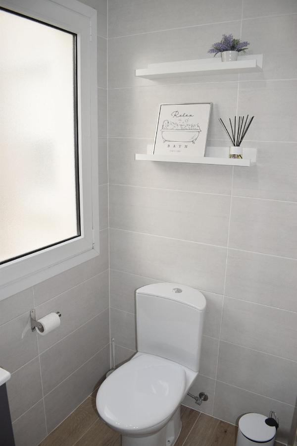 Atico Duplex Calpe Bay公寓 外观 照片