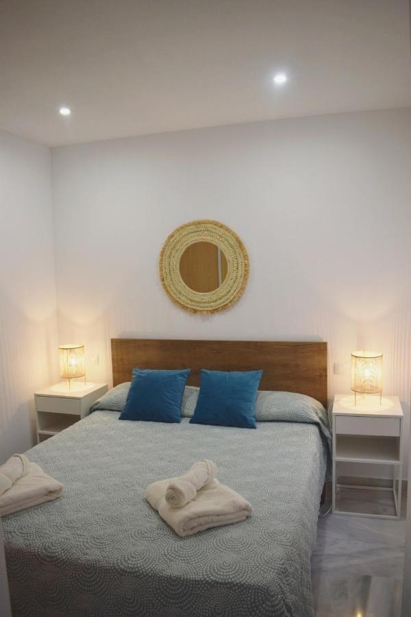 Atico Duplex Calpe Bay公寓 外观 照片