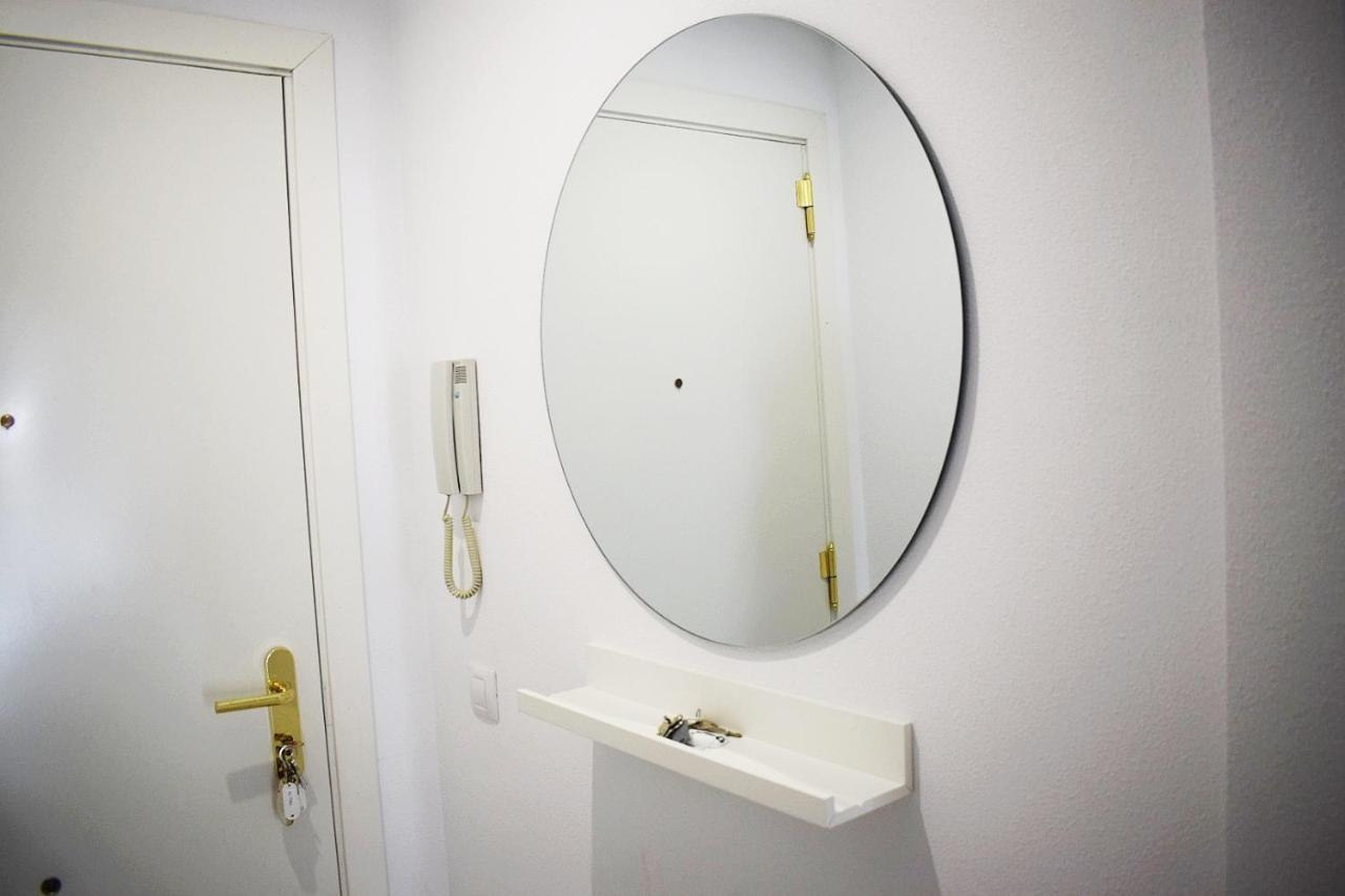 Atico Duplex Calpe Bay公寓 外观 照片