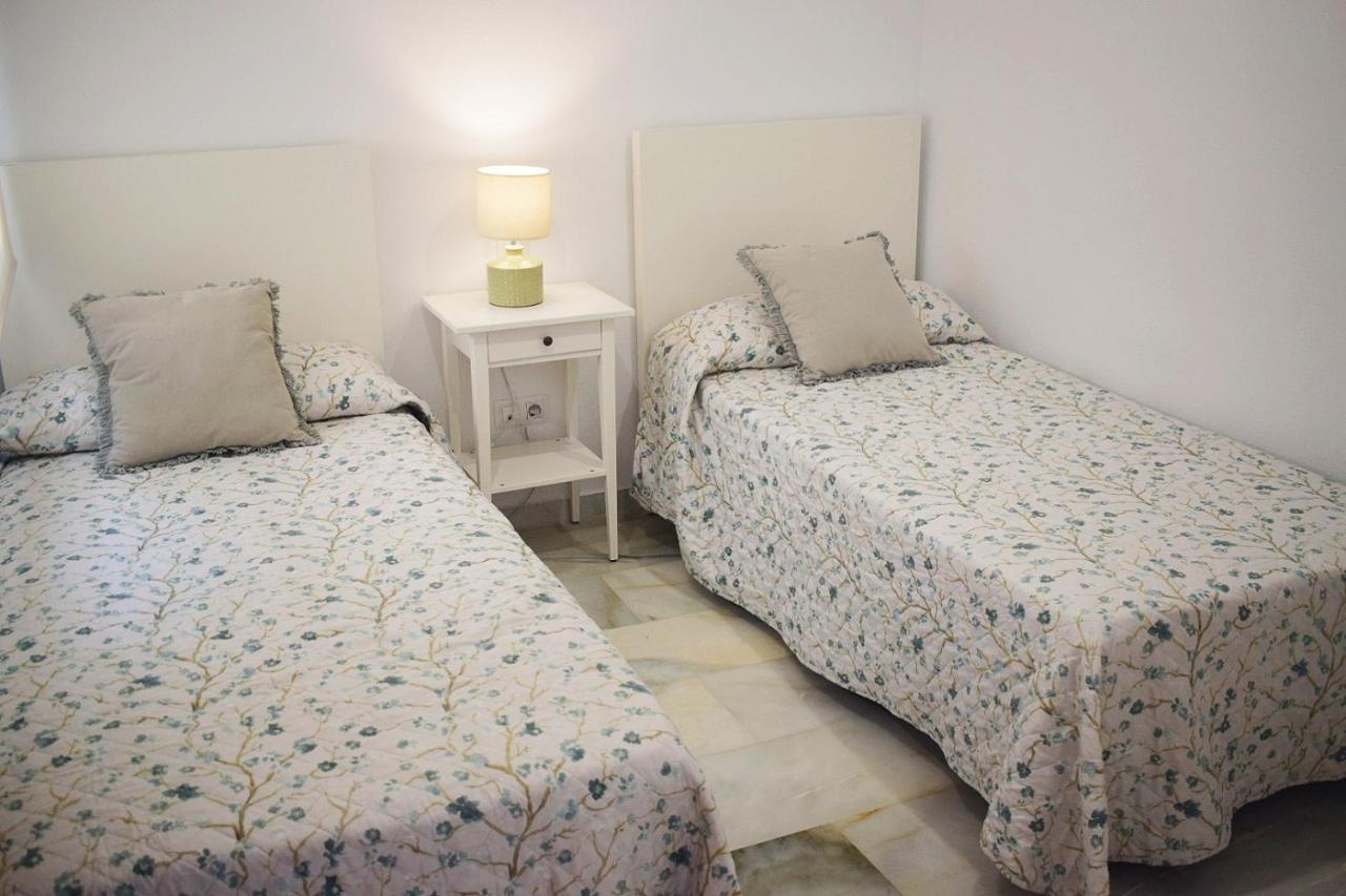 Atico Duplex Calpe Bay公寓 外观 照片