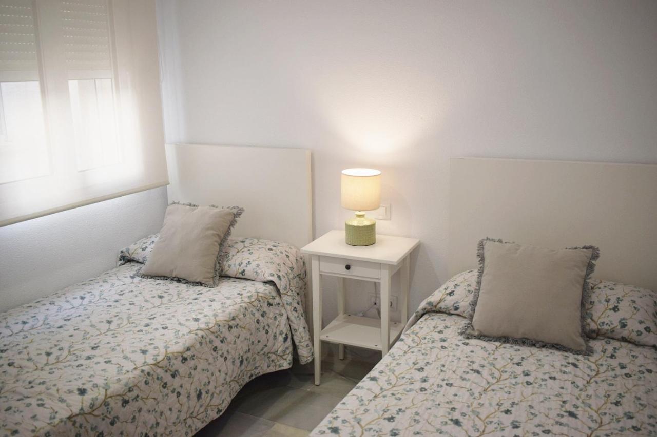 Atico Duplex Calpe Bay公寓 外观 照片