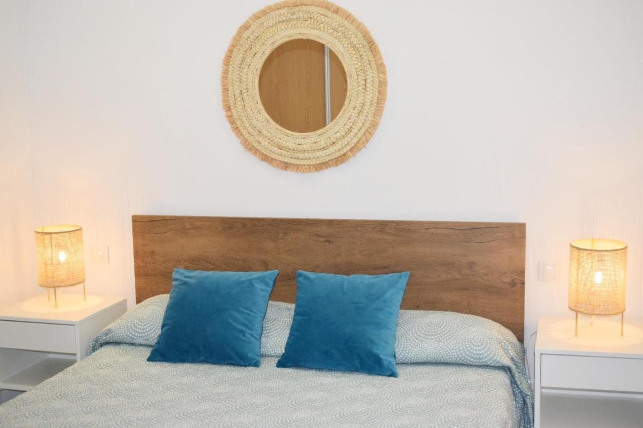 Atico Duplex Calpe Bay公寓 外观 照片
