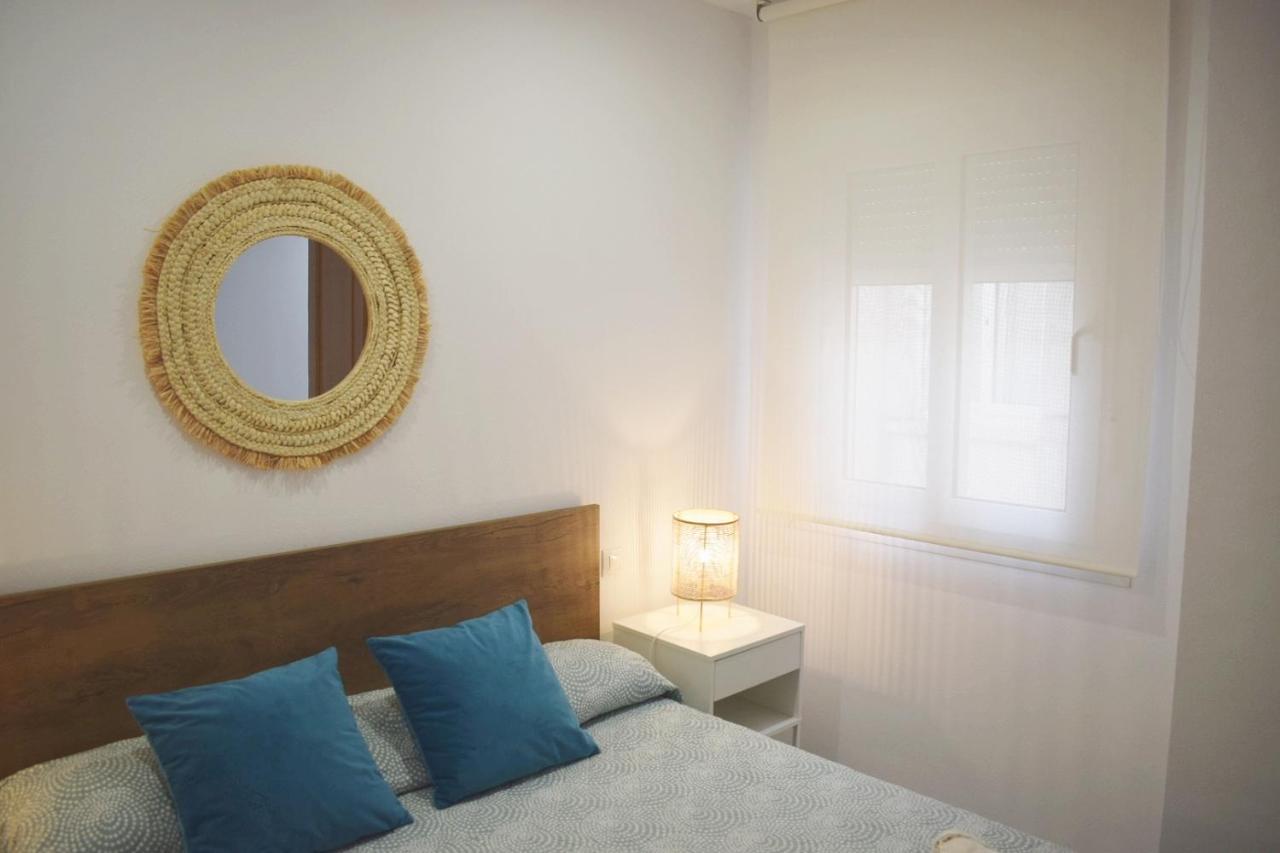 Atico Duplex Calpe Bay公寓 外观 照片