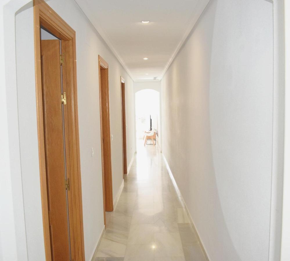 Atico Duplex Calpe Bay公寓 外观 照片