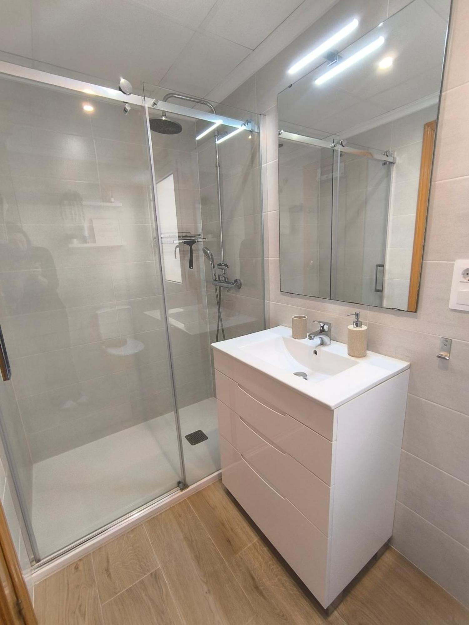 Atico Duplex Calpe Bay公寓 外观 照片
