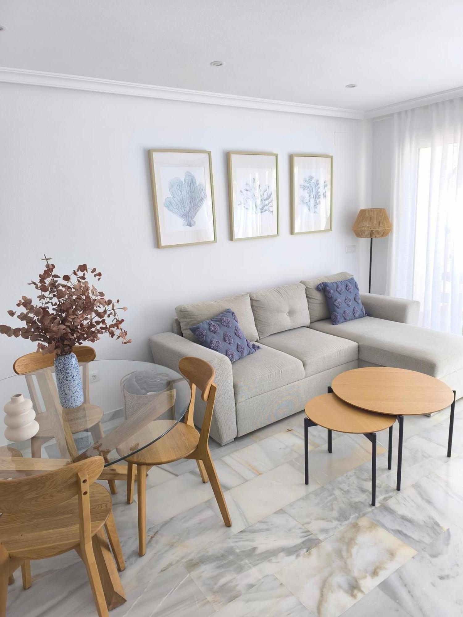 Atico Duplex Calpe Bay公寓 外观 照片